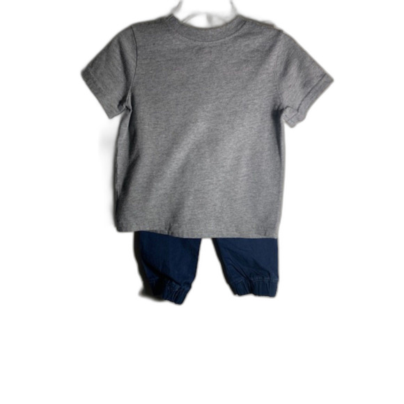 BUNDLE Garanimals Mix and Match Outfit Kid Pack, 6-Piece 3 Outfits Sets 18M - Picture 6 of 12